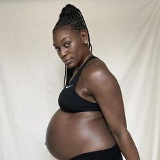 Nike lance sa toute première collection consacrée à la maternité