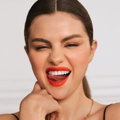 Tout ce que l'on sait sur le make-up Rare Beauty de Selena Gomez