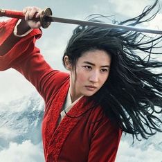 Mulan : On connaît la date de sortie du film en France