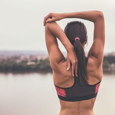 I 5 migliori esercizi per dimagrire la schiena in modo facile