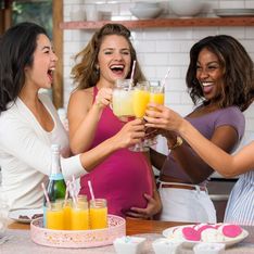 Grossesse : 10 alternatives festives aux boissons alcoolisées