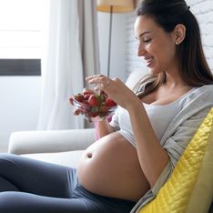 Fragole in gravidanza: se sei incinta puoi mangiarle o no?