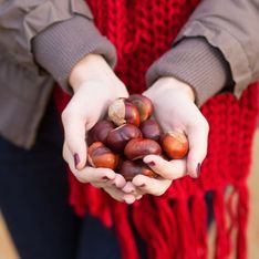 Castagne: proprietà, benefici per la salute e valori nutrizionali di frutto e farina