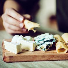 Käse in der Schwangerschaft: Sind Mozzarella & Co. erlaubt?