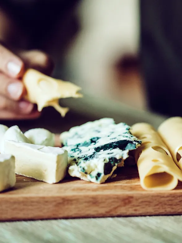 Käse in der Schwangerschaft: Sind Mozzarella & Co. erlaubt?