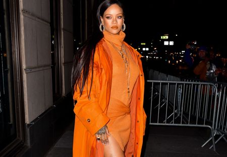 Rihanna : son deuxième défilé Savage X Fenty sera explosif, nous avons hâte !
