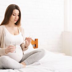 Tachipirina in gravidanza: quali sono le reali controindicazioni?