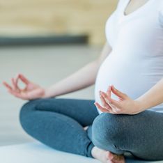 Yoga prénatal : quels bienfaits pendant la grossesse ?