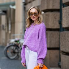Must-haves im Herbst: Diese Pullover und Strickjacken sind Trend