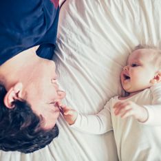 Congé paternité allongé : quelle indemnisation pour les papas ?