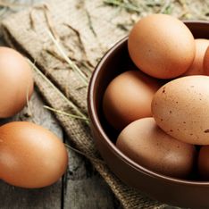 Sognare uova: significato e possibili interpretazioni