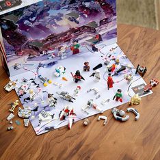Calendrier de l’Avent Lego 2020 : les éditions limitées à offrir avant Noël !