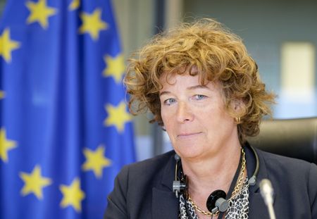 Qui est Petra de Sutter, première ministre transgenre en Europe ?