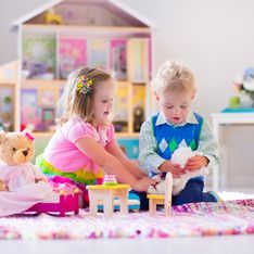Sviluppo del bambino: stimolare l’empatia attraverso il gioco con le bambole