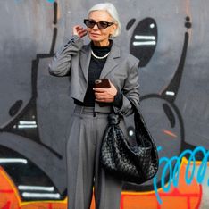 5 influenceuses de plus de 50 ans qui nous prouvent que la mode n'a pas d'âge