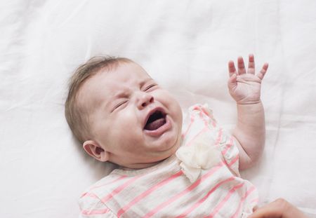 Coliques du nourrisson : comment soulager au mieux bébé ?
