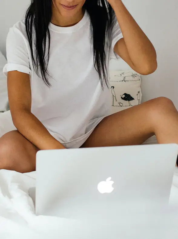 &iquest;Sexting durante el confinamiento? &iexcl;S&iacute;! Y as&iacute; es como puedes practicarlo sin peligro