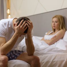 Problemi di erezione: tutti i perché di un disturbo maschile che può essere anche letale per la coppia