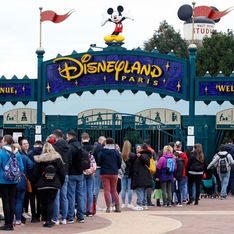 Disney : une attraction du célèbre parc va être adaptée au cinéma