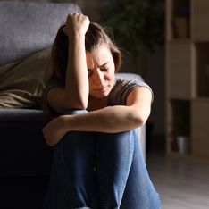 Crisi di pianto: quali sono le cause e come si possono risolvere
