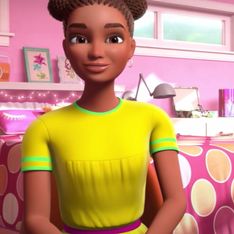 Racisme : la poupée Barbie nous explique le privilège blanc sur YouTube