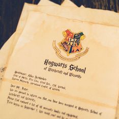 Harry-Potter-Party: 5 phantastische Ideen zum Nachmachen