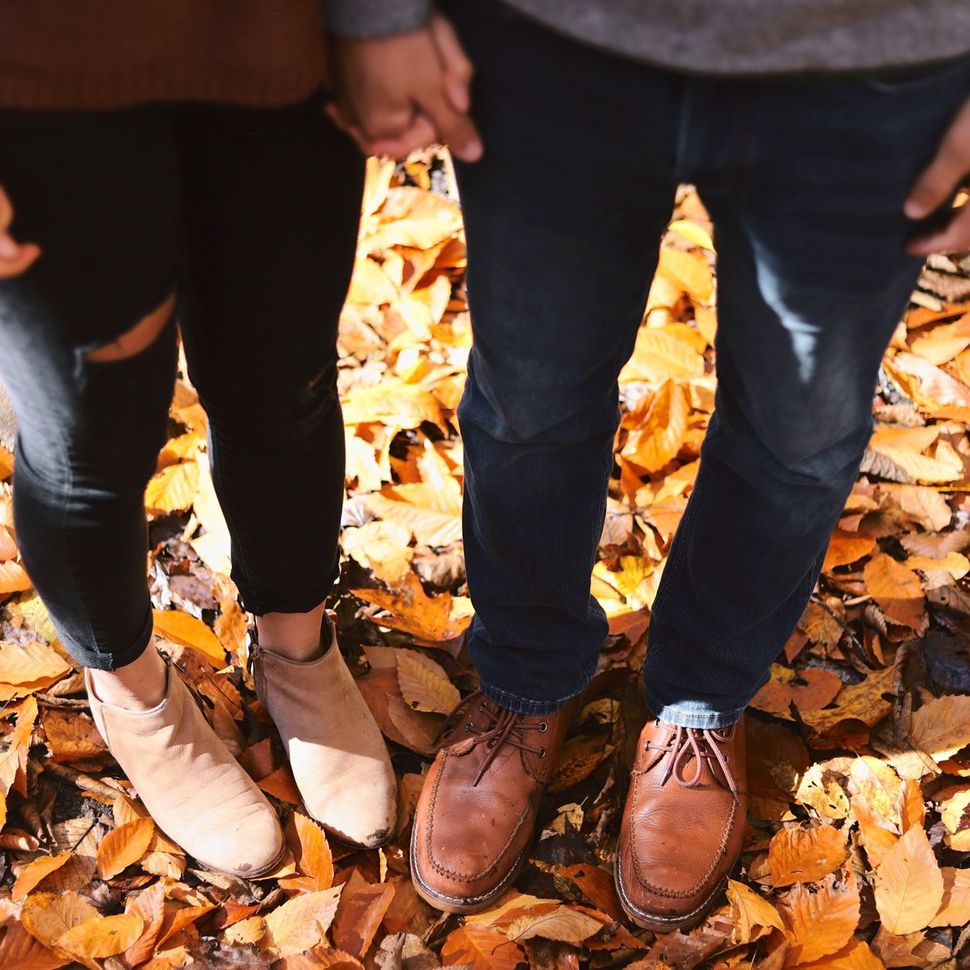 Singlehoroskop steinbock november 2020