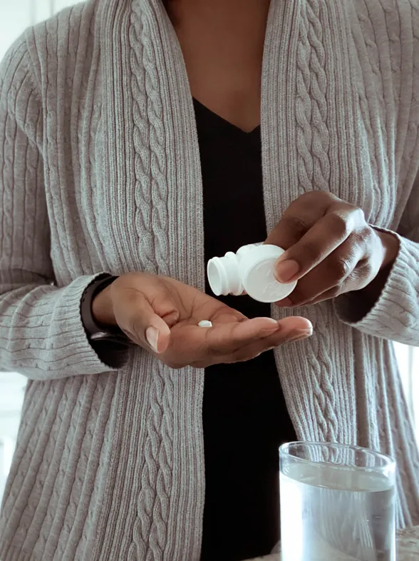 Neue Studie zum Coronavirus: Hilft Aspirin bei Covid-19?