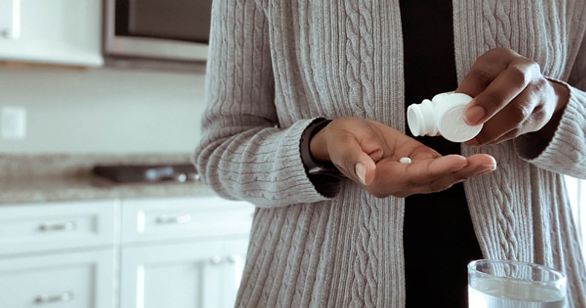 Neue Studie zum Coronavirus Hilft Aspirin bei Covid19?