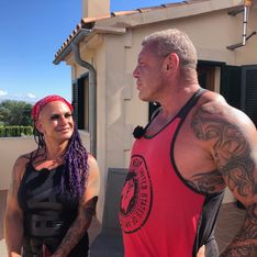 Unerfüllter Baby-Wunsch: Trennung bei Caro und Andreas Robens?