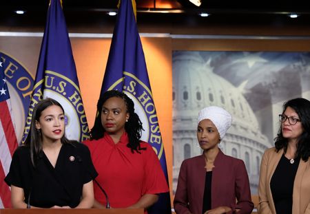 Élection américaine : bonne nouvelle, ces 5 femmes badass ont été élues