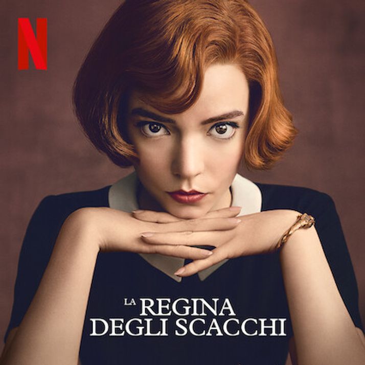 Le serie tv più belle da vedere su Netflix Le serie tv più belle da vedere su Netflix