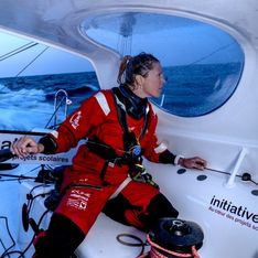 Vendée Globe 2020 : 6 femmes se lancent face aux océans
