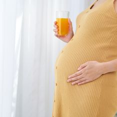 Selon cette étude, le niveau de vitamine D chez la femme enceinte aurait un impact sur le QI de l'enfant