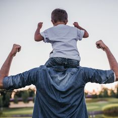 Relazione tra padre e figlio: i segreti per migliorarla