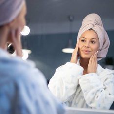 Reine Haut bekommen: 7 Tipps, die dein Hautbild verbessern