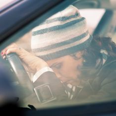 Paura di guidare: cause, sintomi e come superare l'amaxofobia