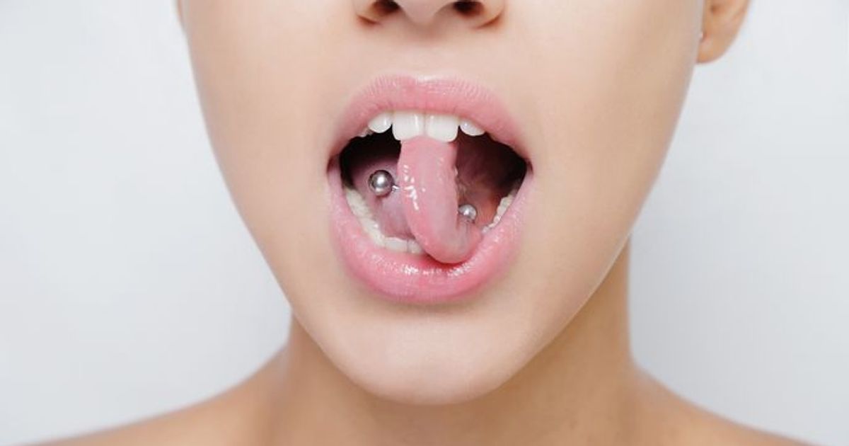 Cibi Da Evitare Appena Fatto Il Piercing Alla Lingua