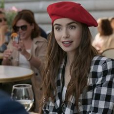 Netflix : Emily in Paris aura bien droit à une saison 2