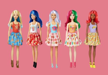 Cette poupée Barbie est en rupture de stock partout, voici pourquoi (et voilà où la trouver)