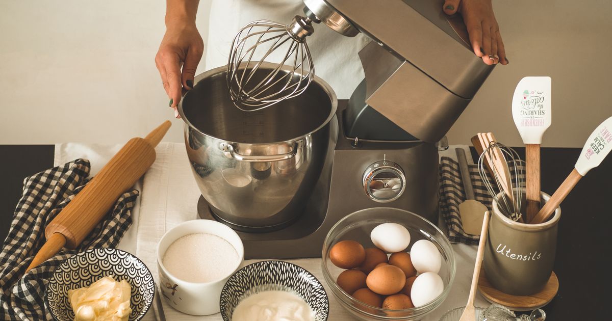 Robots de cuisine Black Friday offres robot pâtissiers