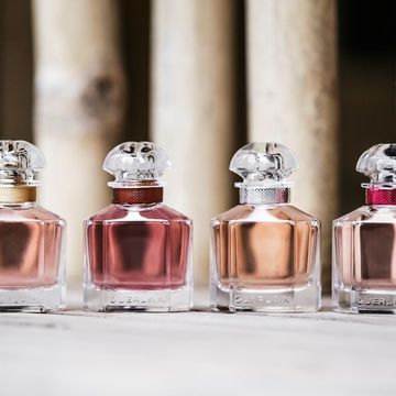 différence eau de parfum et parfum