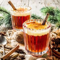 Winter-Cocktails: 3 Glühwein-Alternativen mit Rum