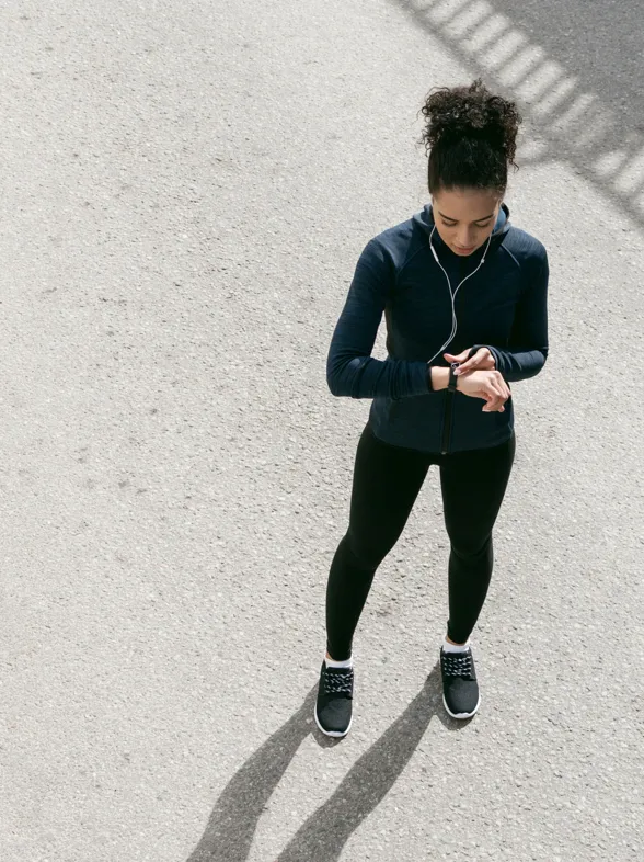 Fitbit super günstig! Bis zu 53 % auf beliebte Fitnesstracker