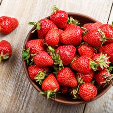 Fragole: proprietà e benefici del frutto antiossidante per eccellenza