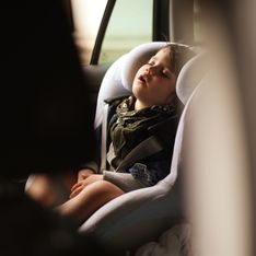 Black Friday Schnäppchen: Maxi-Cosi Kindersitze bis zu 47 % reduziert