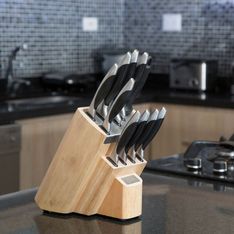 I migliori coltelli da cucina per affettare e tagliare qualsiasi alimento