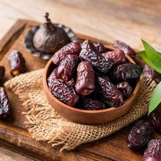 Datteri: proprietà e benefici del frutto zuccherino medio orientale
