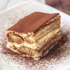 Spekulatius-Tiramisu: Geniales Winterrezept ohne Backen