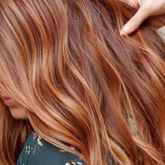 Copper hair : découvrez la coloration tendance à adopter pour passer au roux